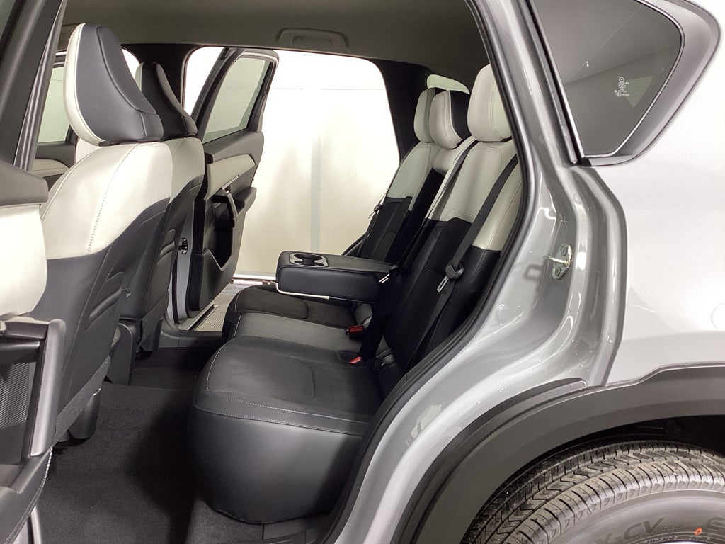 2026 Mazda Mazda CX-5 Select