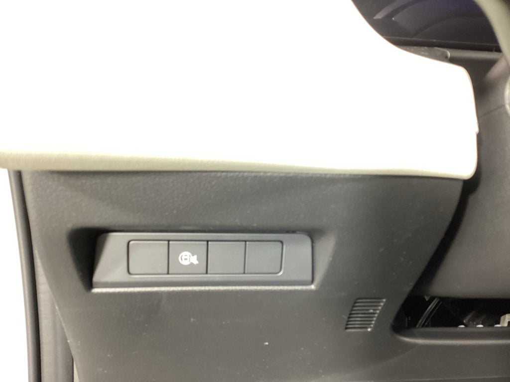 2026 Mazda Mazda CX-5 Select