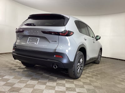 2026 Mazda Mazda CX-5 Select