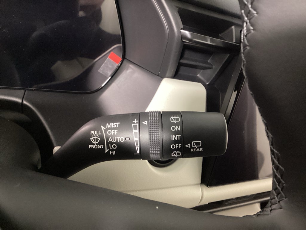 2026 Mazda Mazda CX-5 Select