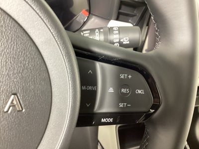 2026 Mazda Mazda CX-5 Select