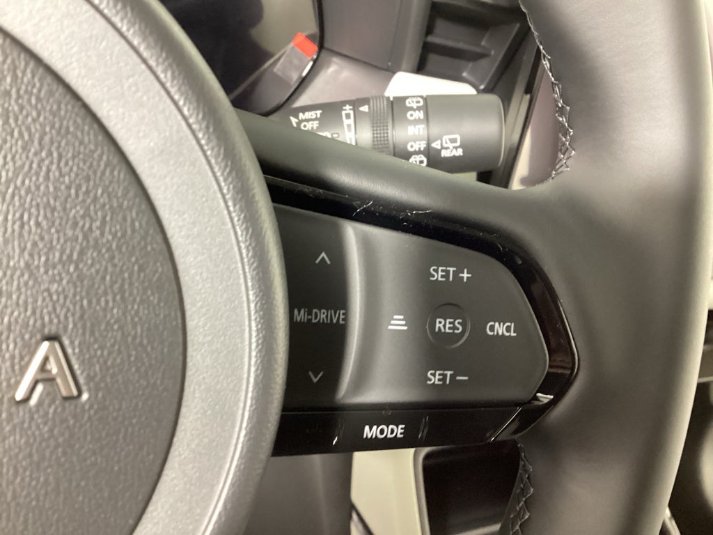 2026 Mazda Mazda CX-5 Select