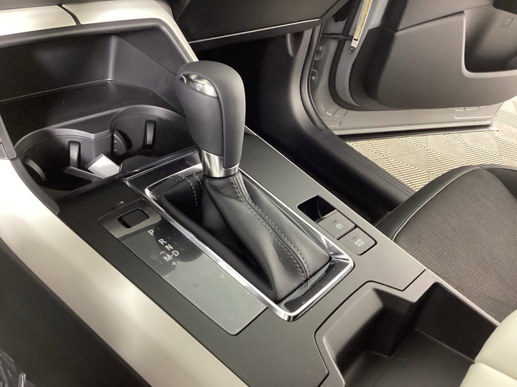 2026 Mazda Mazda CX-5 Select