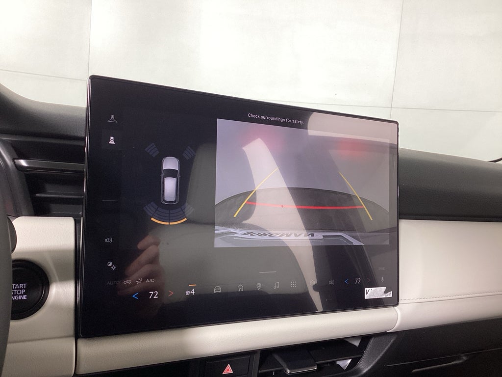 2026 Mazda Mazda CX-5 Select