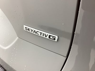 2026 Mazda Mazda CX-5 Select