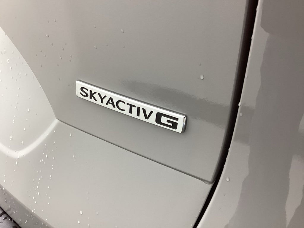 2026 Mazda Mazda CX-5 Select