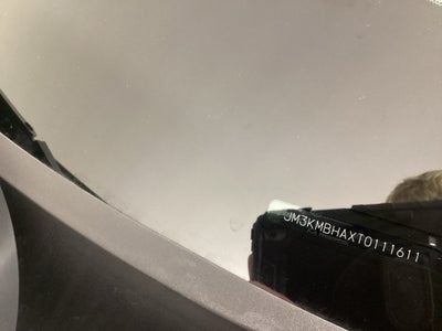 2026 Mazda Mazda CX-5 Select