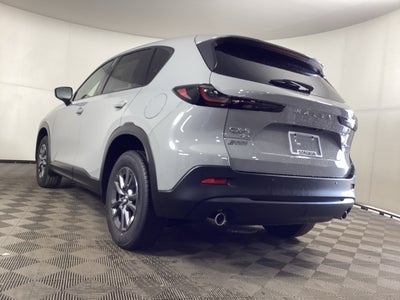 2026 Mazda Mazda CX-5 Select
