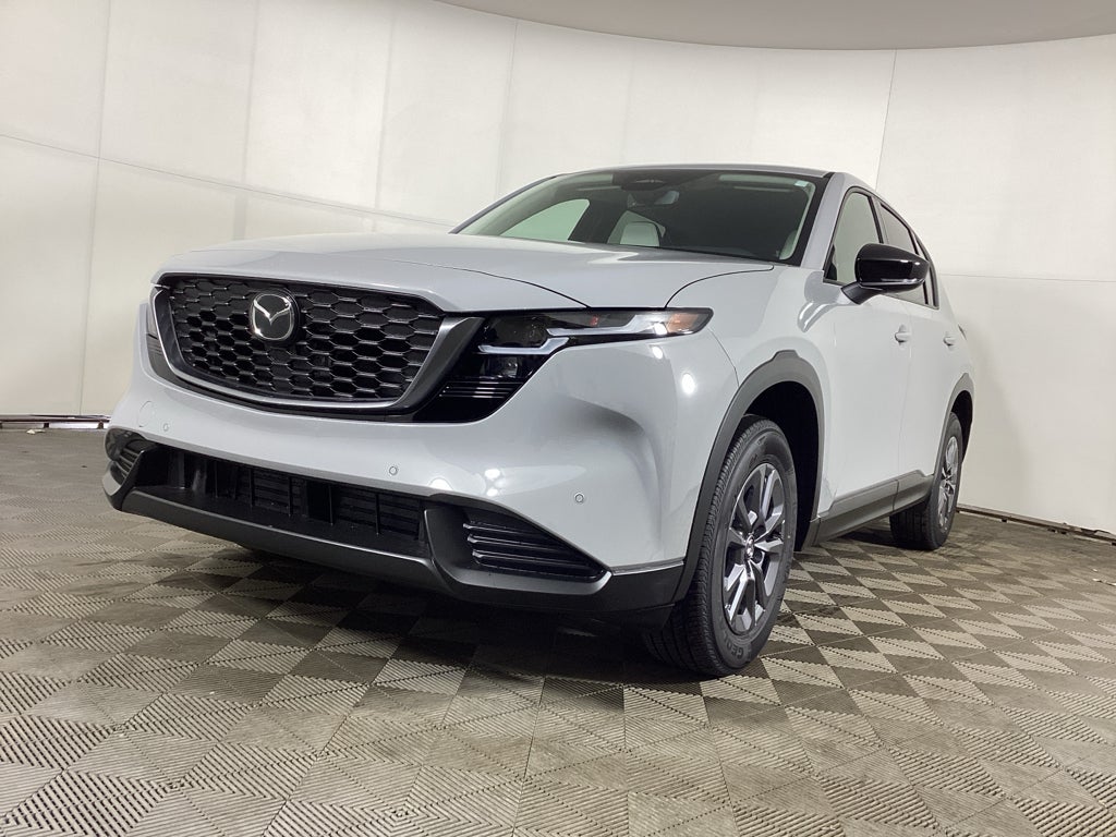 2026 Mazda Mazda CX-5 Select