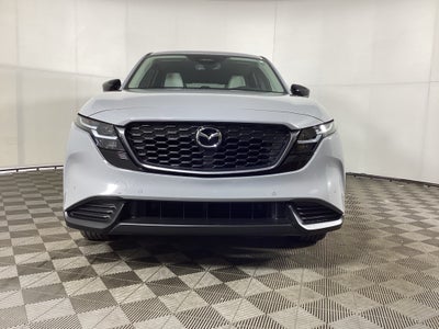 2026 Mazda Mazda CX-5 Select