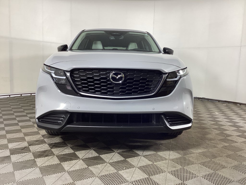 2026 Mazda Mazda CX-5 Select