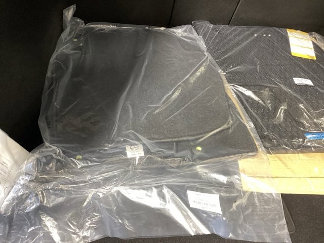 2026 Mazda Mazda CX-5 Select