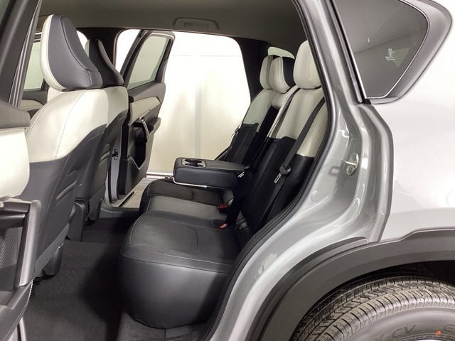 2026 Mazda Mazda CX-5 Select