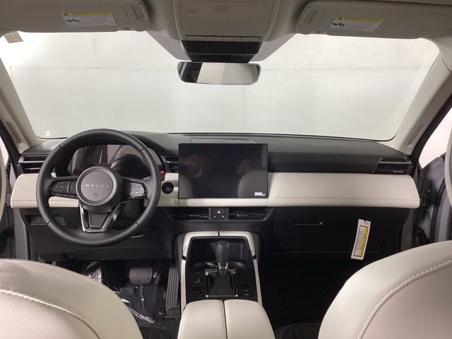 2026 Mazda Mazda CX-5 Select