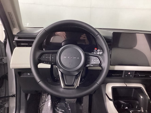 2026 Mazda Mazda CX-5 Select