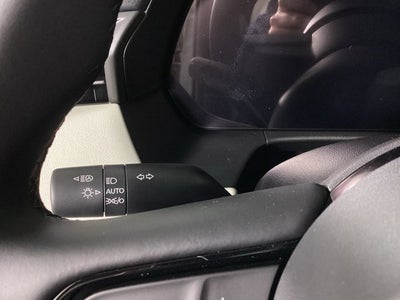 2026 Mazda Mazda CX-5 Select