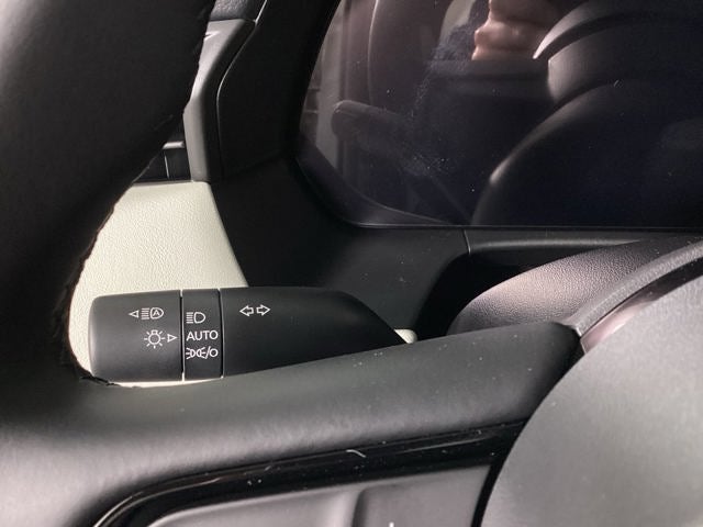 2026 Mazda Mazda CX-5 Select