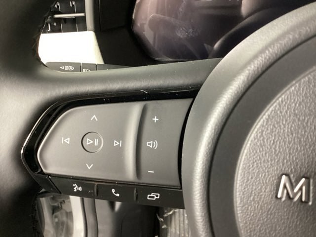 2026 Mazda Mazda CX-5 Select