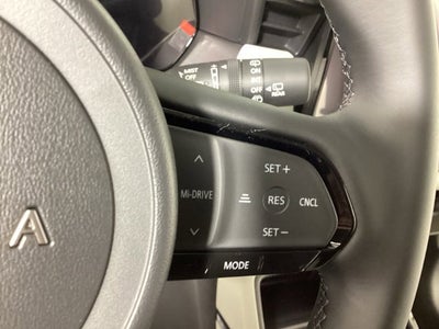 2026 Mazda Mazda CX-5 Select