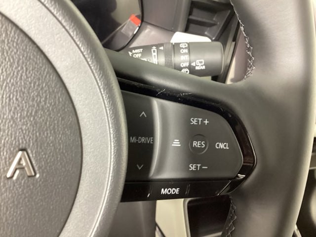 2026 Mazda Mazda CX-5 Select