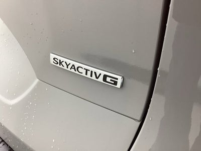 2026 Mazda Mazda CX-5 Select