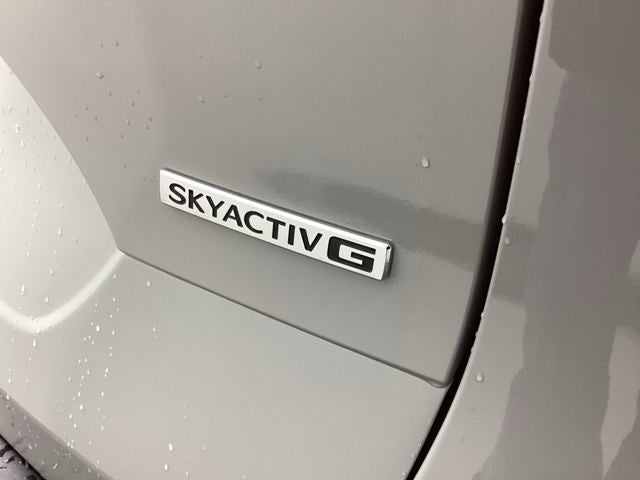 2026 Mazda Mazda CX-5 Select