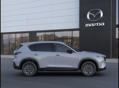 2026 Mazda Mazda CX-5 Select