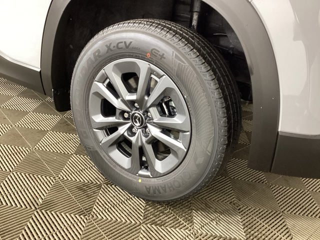 2026 Mazda Mazda CX-5 Select