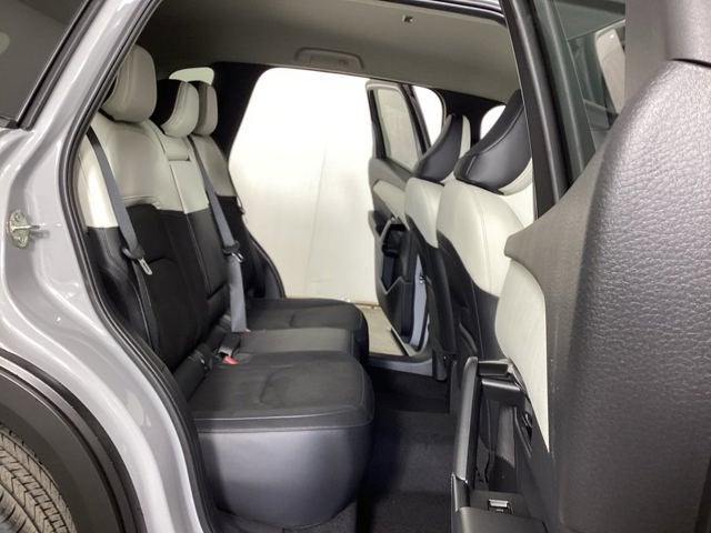 2026 Mazda Mazda CX-5 Select