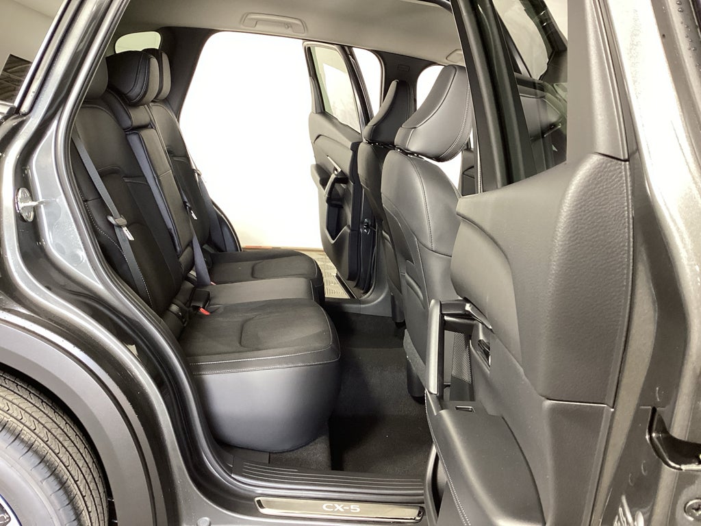 2026 Mazda Mazda CX-5 Preferred