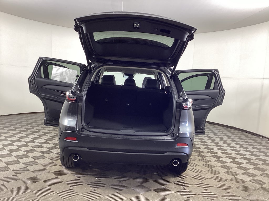 2026 Mazda Mazda CX-5 Preferred