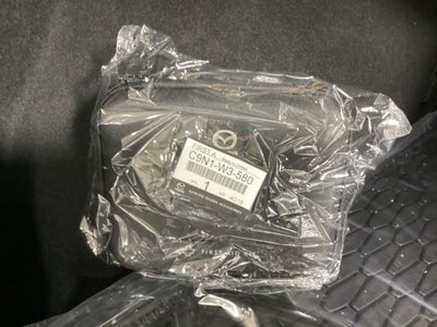 2026 Mazda Mazda CX-5 Preferred