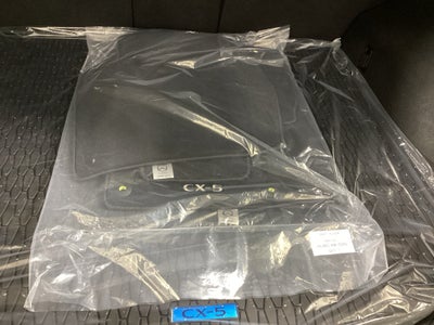 2026 Mazda Mazda CX-5 Preferred