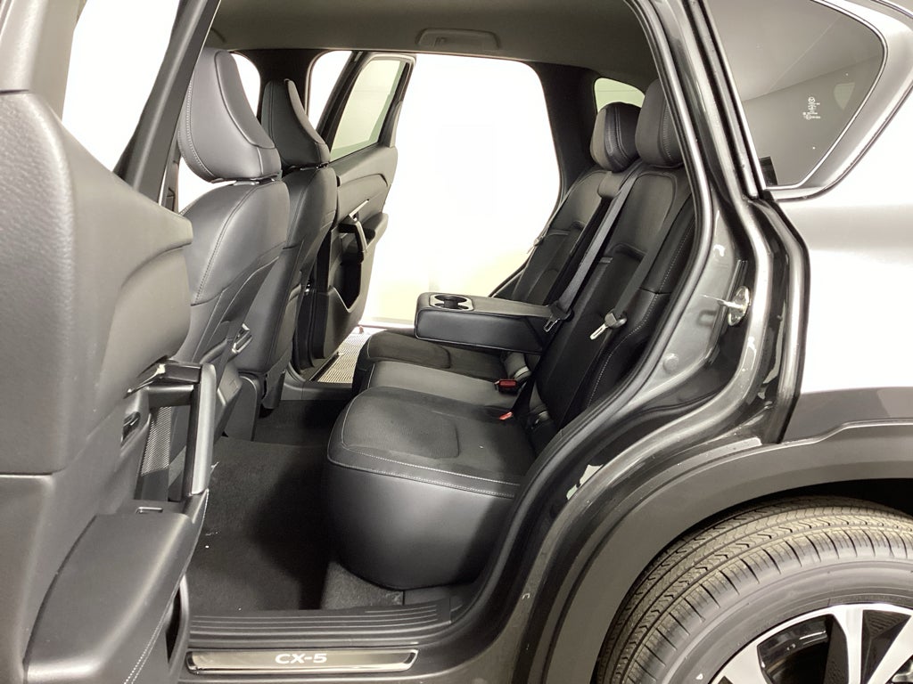 2026 Mazda Mazda CX-5 Preferred
