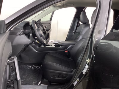 2026 Mazda Mazda CX-5 Preferred