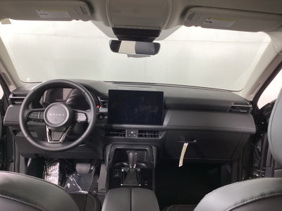 2026 Mazda Mazda CX-5 Preferred