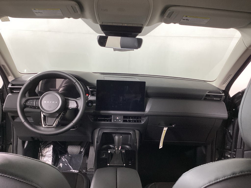 2026 Mazda Mazda CX-5 Preferred