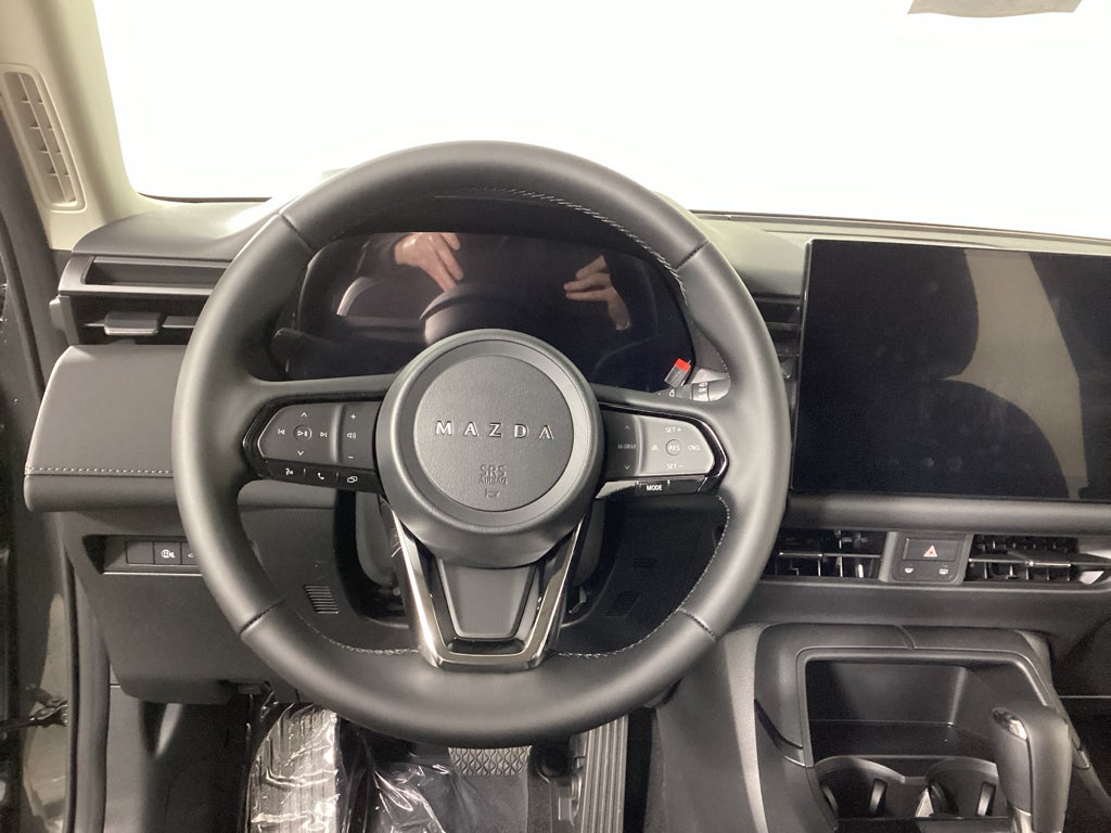 2026 Mazda Mazda CX-5 Preferred