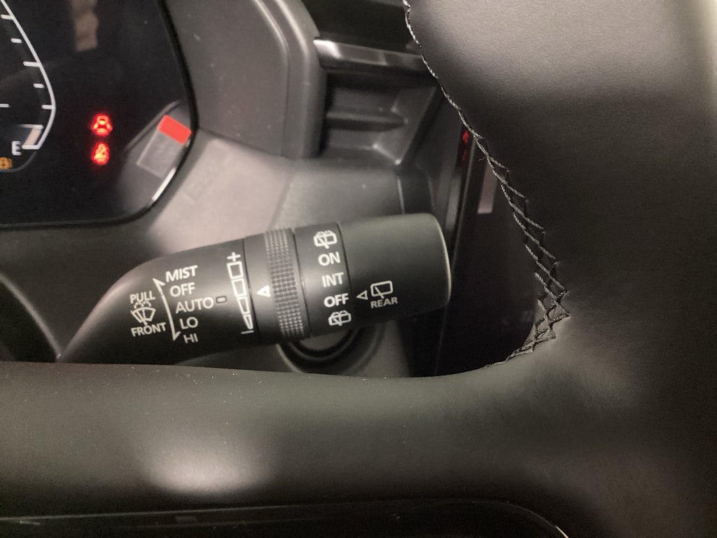 2026 Mazda Mazda CX-5 Preferred