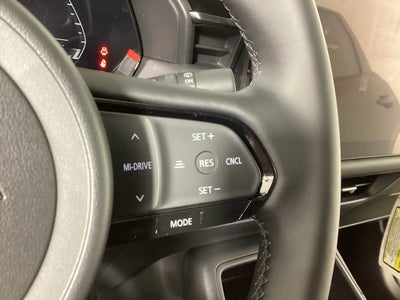 2026 Mazda Mazda CX-5 Preferred