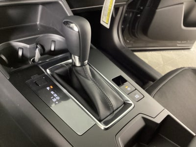 2026 Mazda Mazda CX-5 Preferred