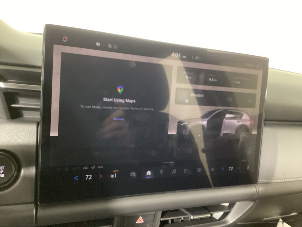 2026 Mazda Mazda CX-5 Preferred