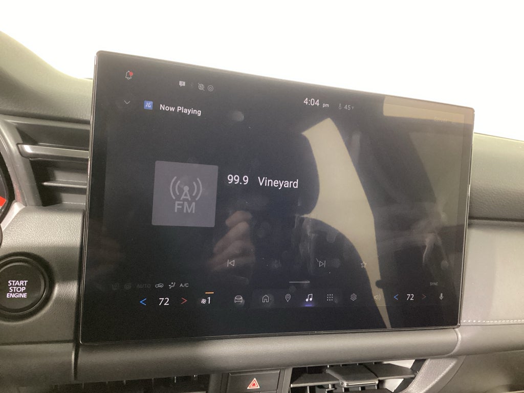 2026 Mazda Mazda CX-5 Preferred