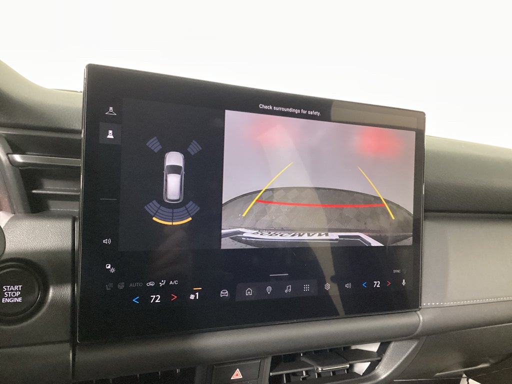 2026 Mazda Mazda CX-5 Preferred