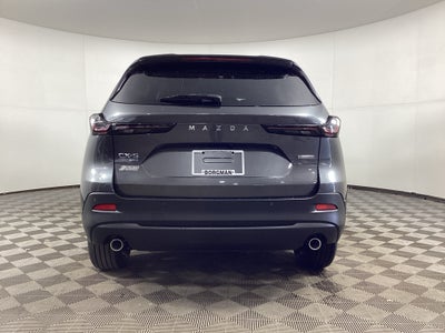 2026 Mazda Mazda CX-5 Preferred