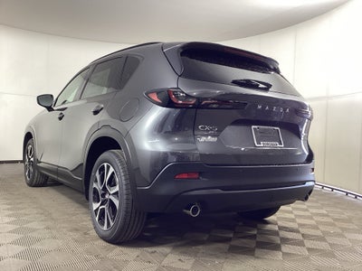 2026 Mazda Mazda CX-5 Preferred
