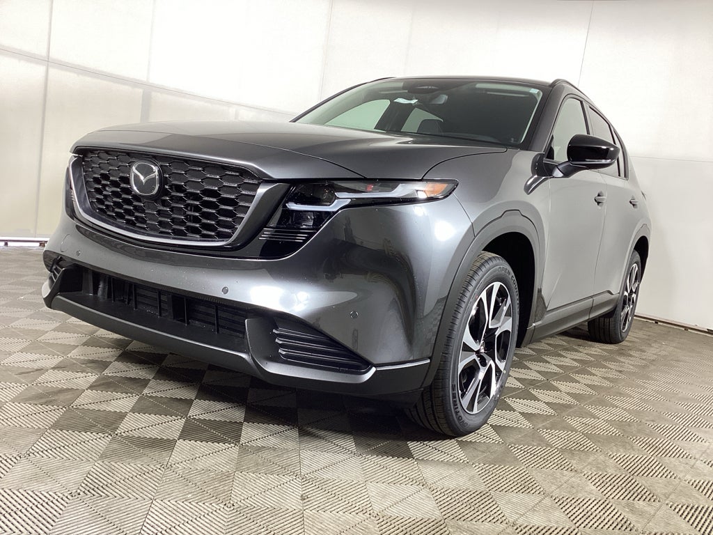 2026 Mazda Mazda CX-5 Preferred