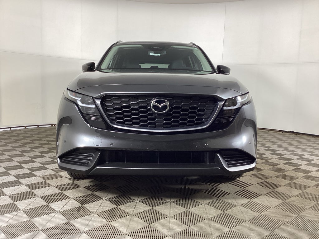 2026 Mazda Mazda CX-5 Preferred