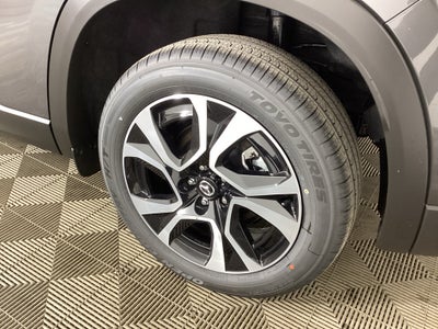 2026 Mazda Mazda CX-5 Preferred