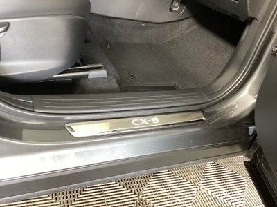 2026 Mazda Mazda CX-5 Preferred